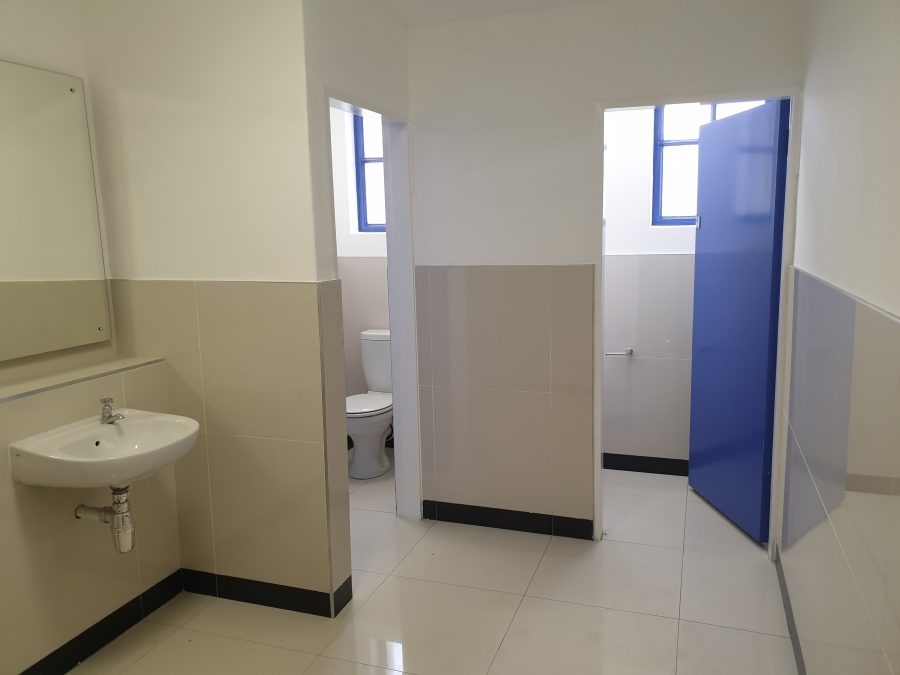 To Let commercial Property for Rent in Observatory Western Cape
